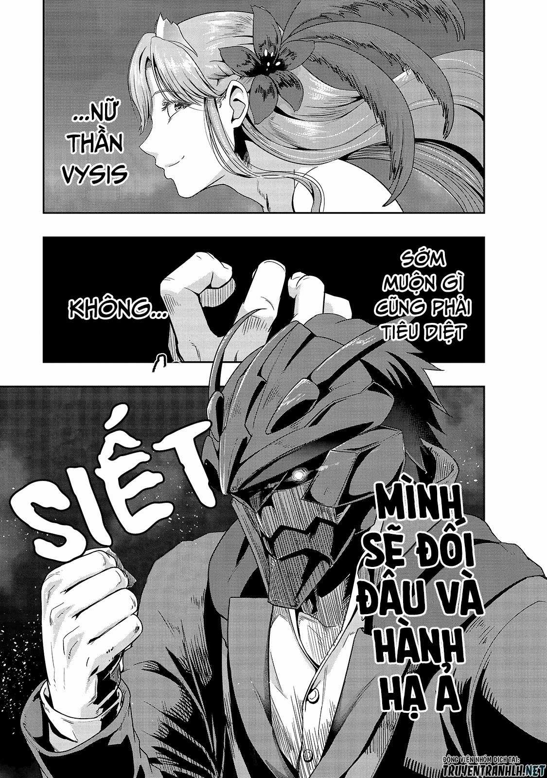 Hazure Waku No Joutai Ijou Skill De Saikyou Ni Natta Ore Ga Subete Wo Juurin Suru Made Chapter 23 trang 26