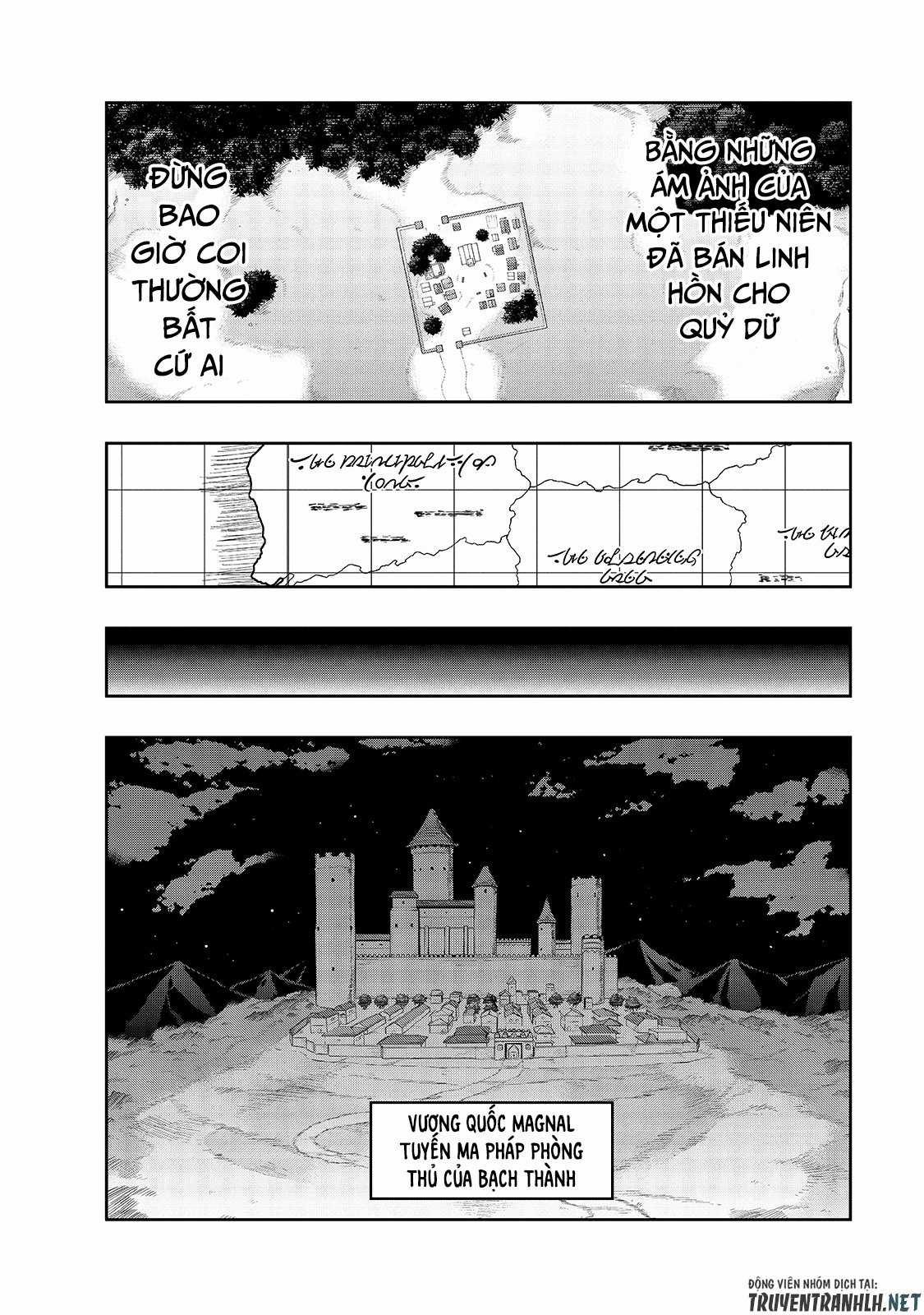 Hazure Waku No Joutai Ijou Skill De Saikyou Ni Natta Ore Ga Subete Wo Juurin Suru Made Chapter 23 trang 27