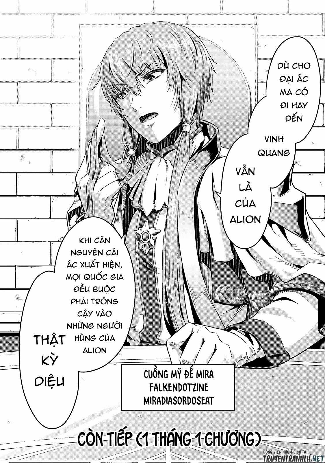 Hazure Waku No Joutai Ijou Skill De Saikyou Ni Natta Ore Ga Subete Wo Juurin Suru Made Chapter 23 trang 31