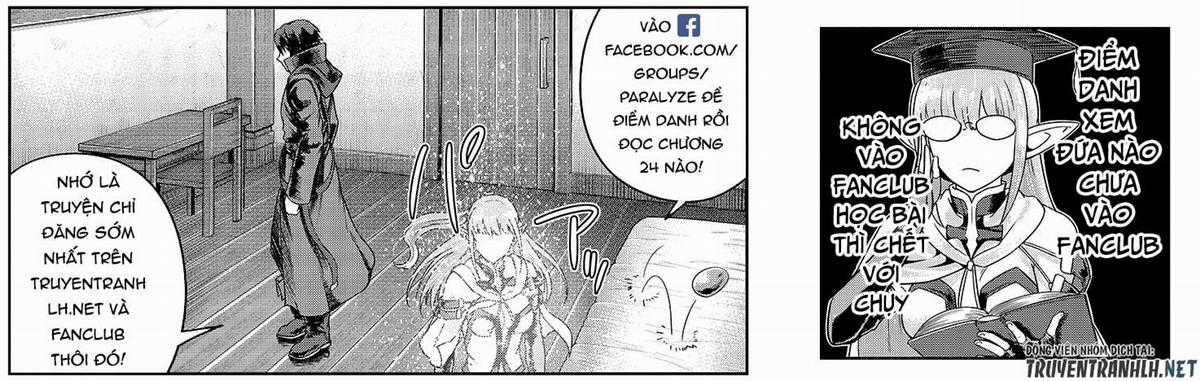 Hazure Waku No Joutai Ijou Skill De Saikyou Ni Natta Ore Ga Subete Wo Juurin Suru Made Chapter 23 trang 32