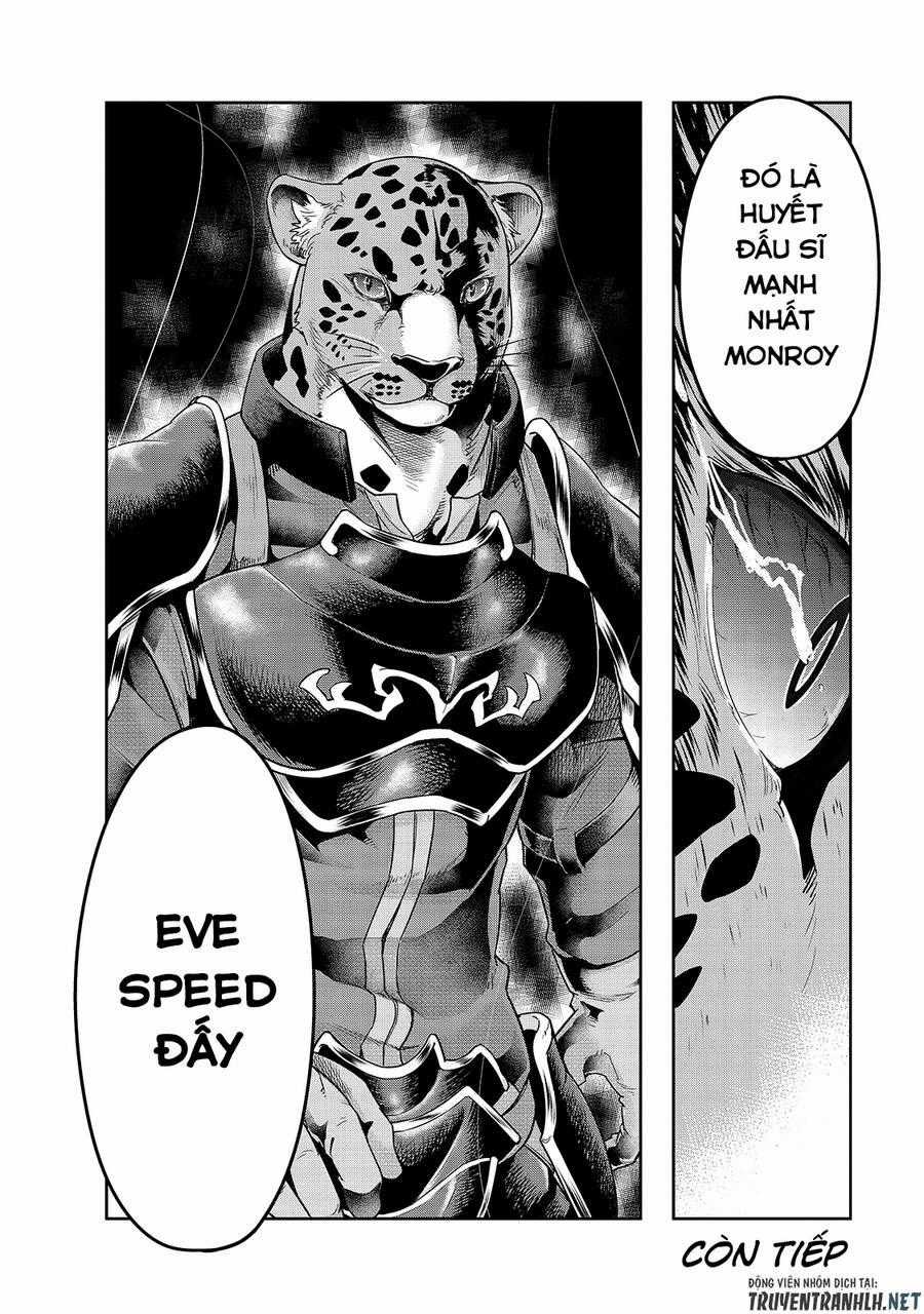 Hazure Waku No Joutai Ijou Skill De Saikyou Ni Natta Ore Ga Subete Wo Juurin Suru Made Chapter 24 trang 31