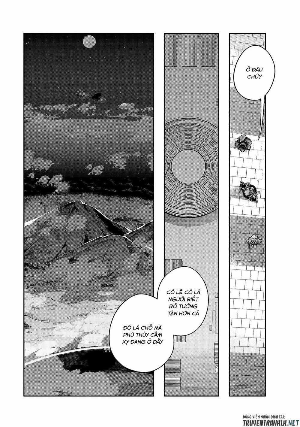 Hazure Waku No Joutai Ijou Skill De Saikyou Ni Natta Ore Ga Subete Wo Juurin Suru Made Chapter 26 trang 10