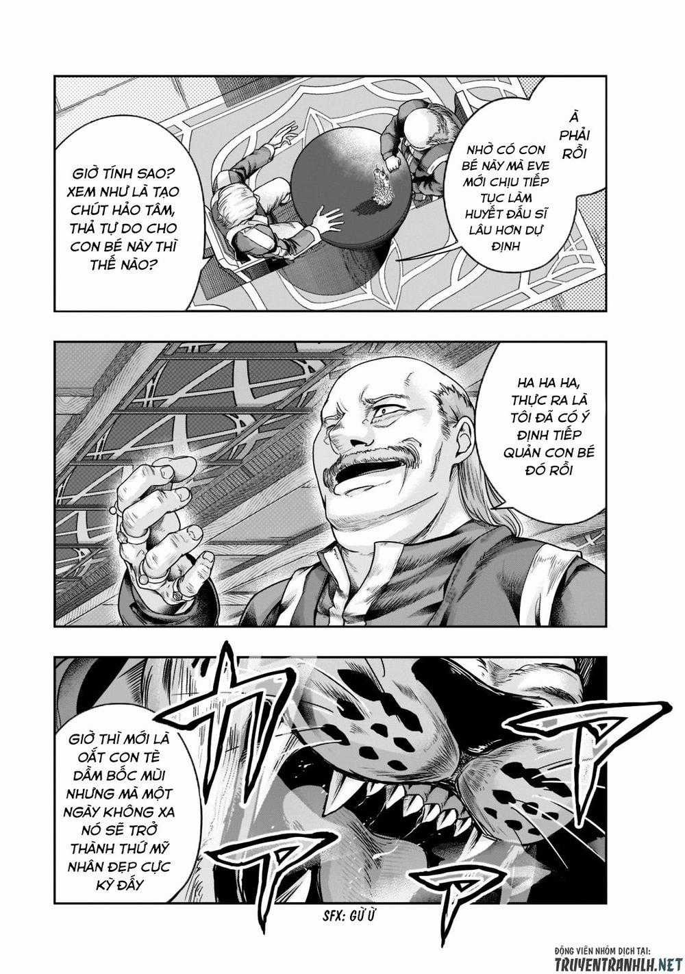 Hazure Waku No Joutai Ijou Skill De Saikyou Ni Natta Ore Ga Subete Wo Juurin Suru Made Chapter 26 trang 30