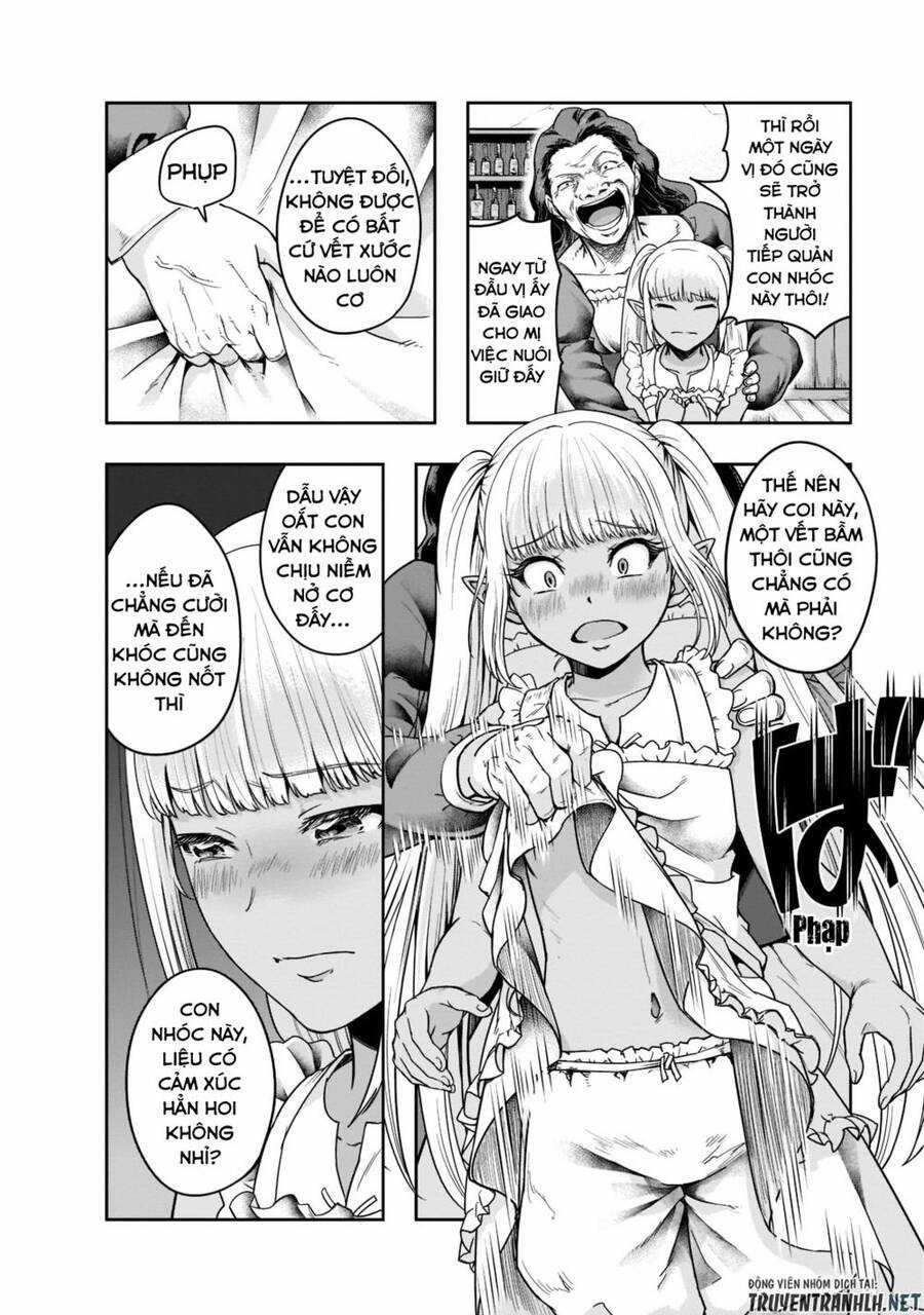 Hazure Waku No Joutai Ijou Skill De Saikyou Ni Natta Ore Ga Subete Wo Juurin Suru Made Chapter 27 trang 10