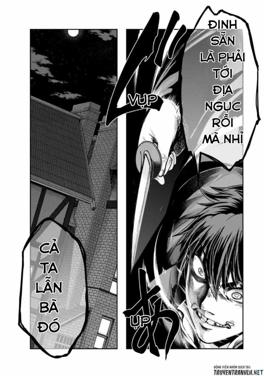 Hazure Waku No Joutai Ijou Skill De Saikyou Ni Natta Ore Ga Subete Wo Juurin Suru Made Chapter 27 trang 30