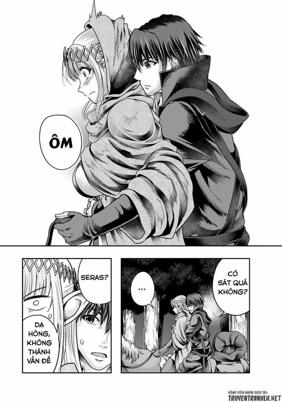 Hazure Waku No Joutai Ijou Skill De Saikyou Ni Natta Ore Ga Subete Wo Juurin Suru Made Chapter 28 trang 19