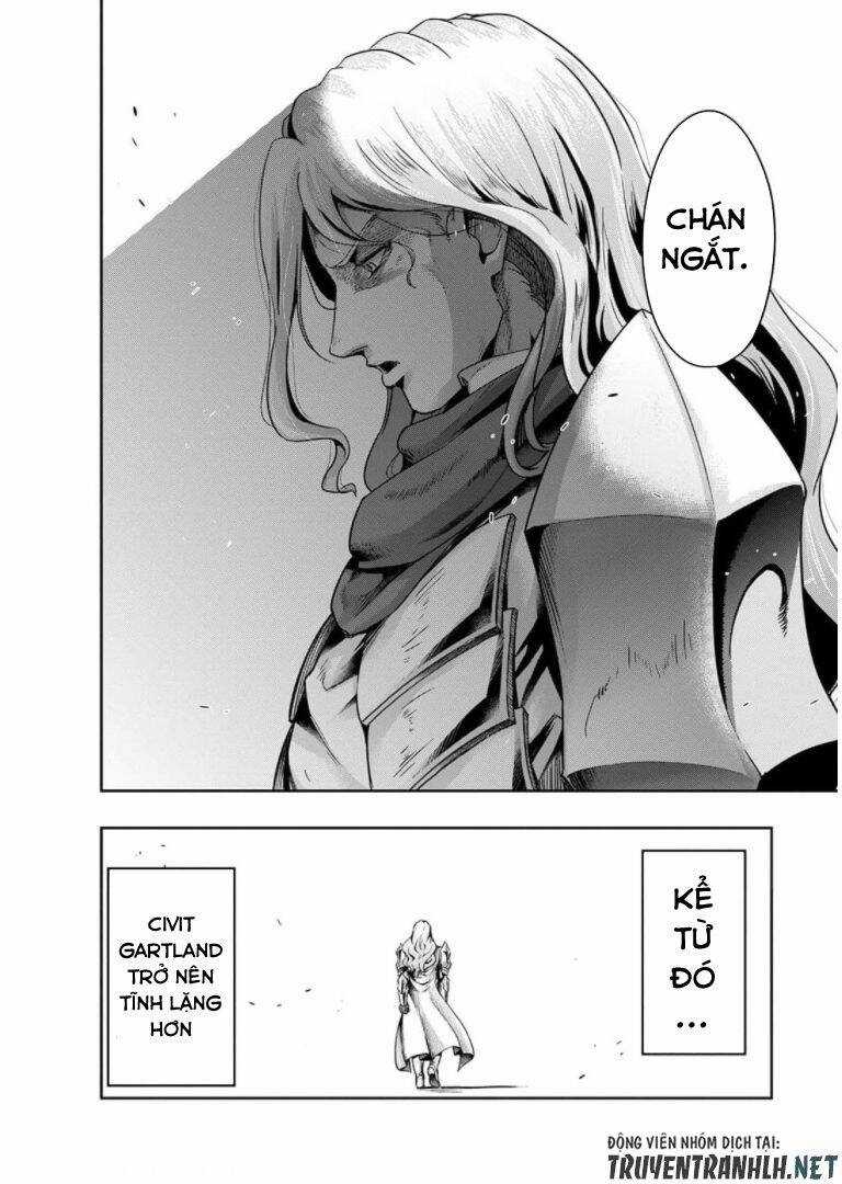 Hazure Waku No Joutai Ijou Skill De Saikyou Ni Natta Ore Ga Subete Wo Juurin Suru Made Chapter 29.5 trang 21