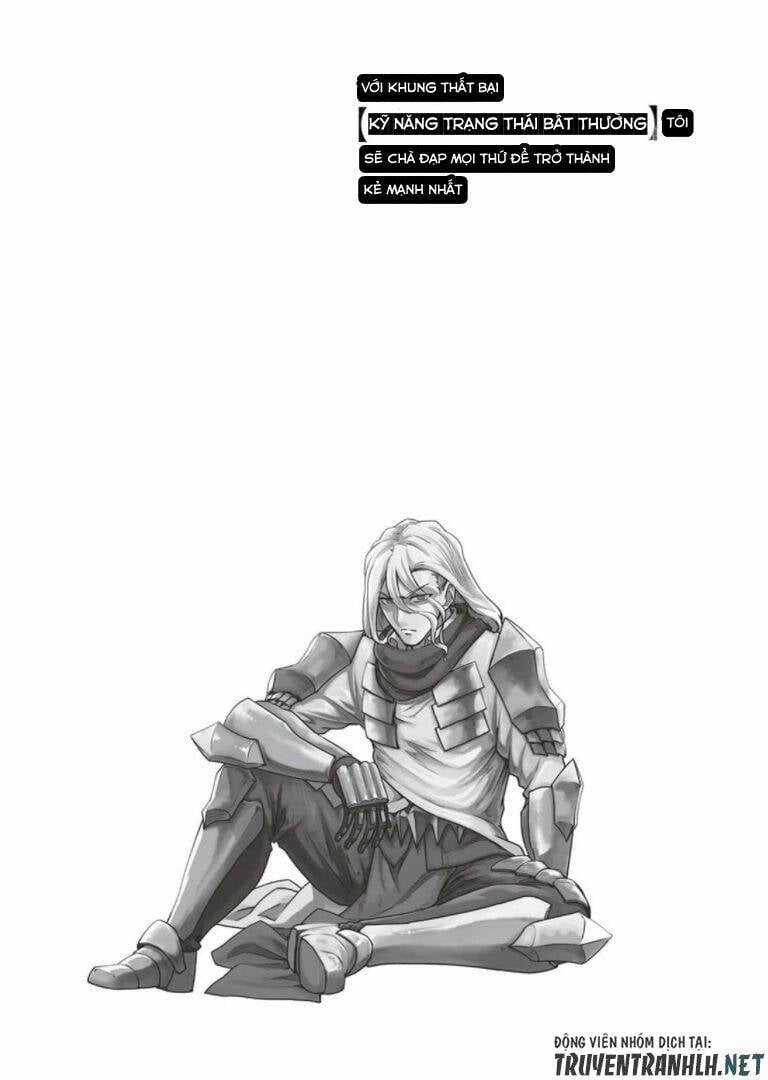 Hazure Waku No Joutai Ijou Skill De Saikyou Ni Natta Ore Ga Subete Wo Juurin Suru Made Chapter 29.5 trang 3