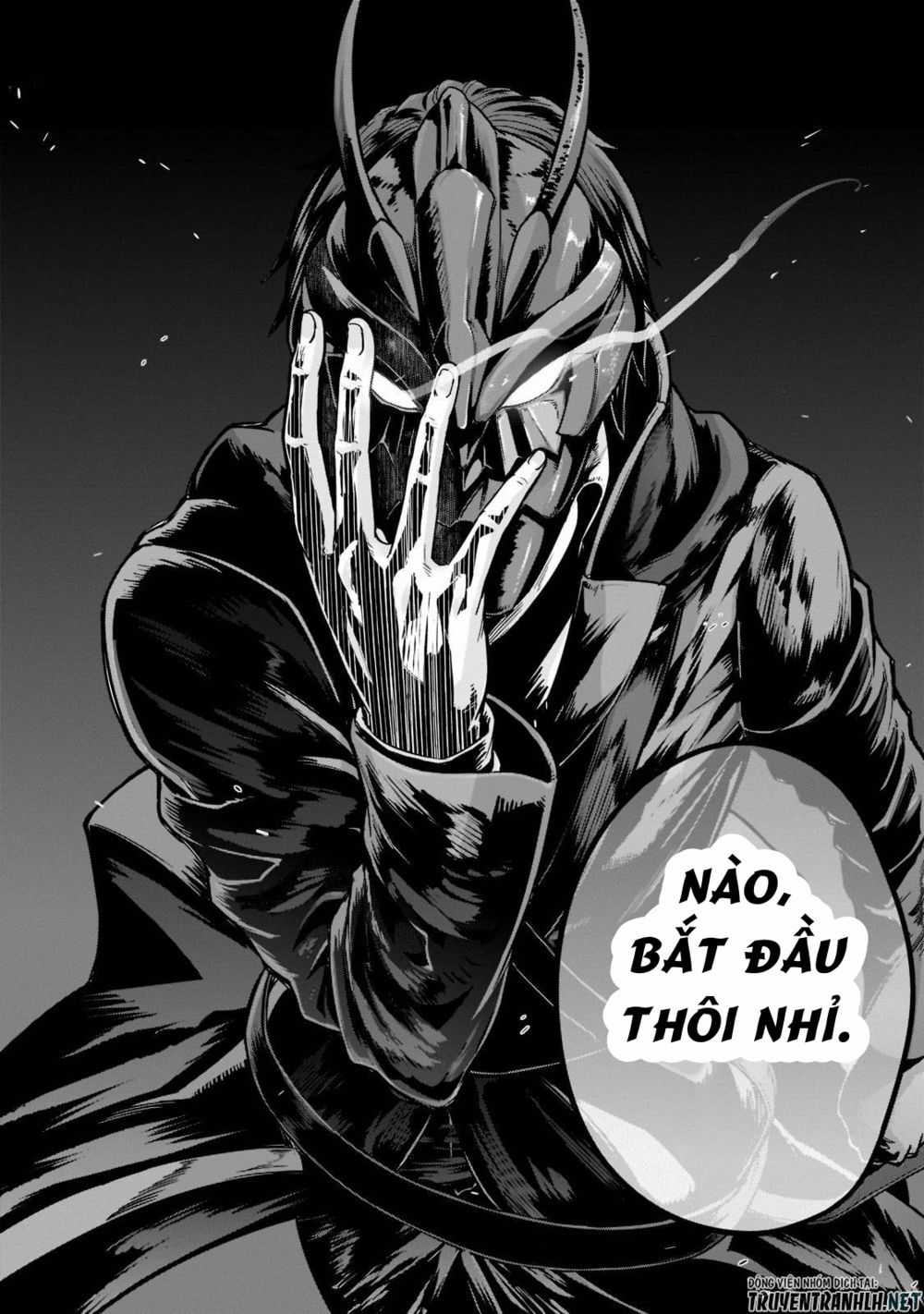 Hazure Waku No Joutai Ijou Skill De Saikyou Ni Natta Ore Ga Subete Wo Juurin Suru Made Chapter 29 trang 17