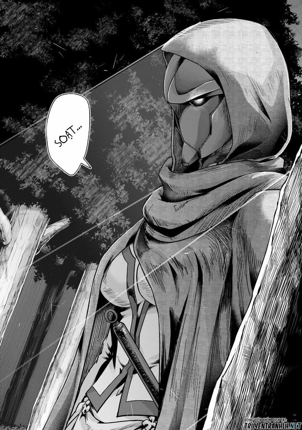 Hazure Waku No Joutai Ijou Skill De Saikyou Ni Natta Ore Ga Subete Wo Juurin Suru Made Chapter 29 trang 23