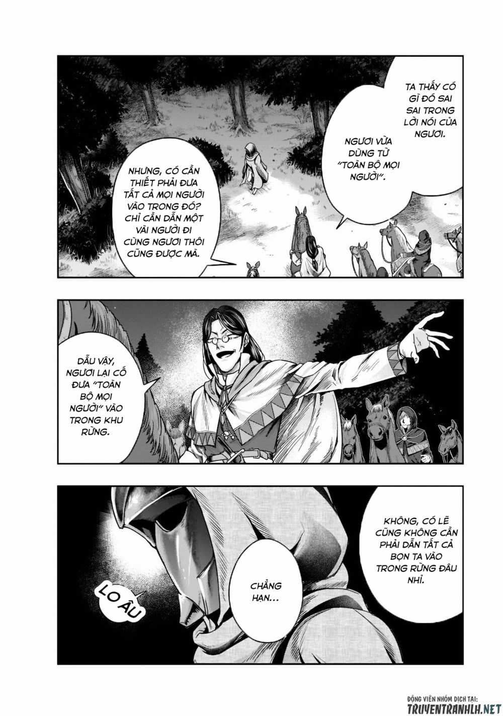 Hazure Waku No Joutai Ijou Skill De Saikyou Ni Natta Ore Ga Subete Wo Juurin Suru Made Chapter 29 trang 29