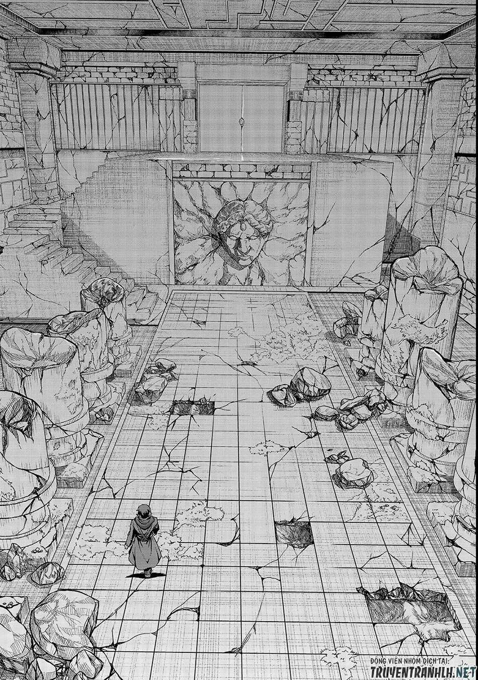 Hazure Waku No Joutai Ijou Skill De Saikyou Ni Natta Ore Ga Subete Wo Juurin Suru Made Chapter 3 trang 25