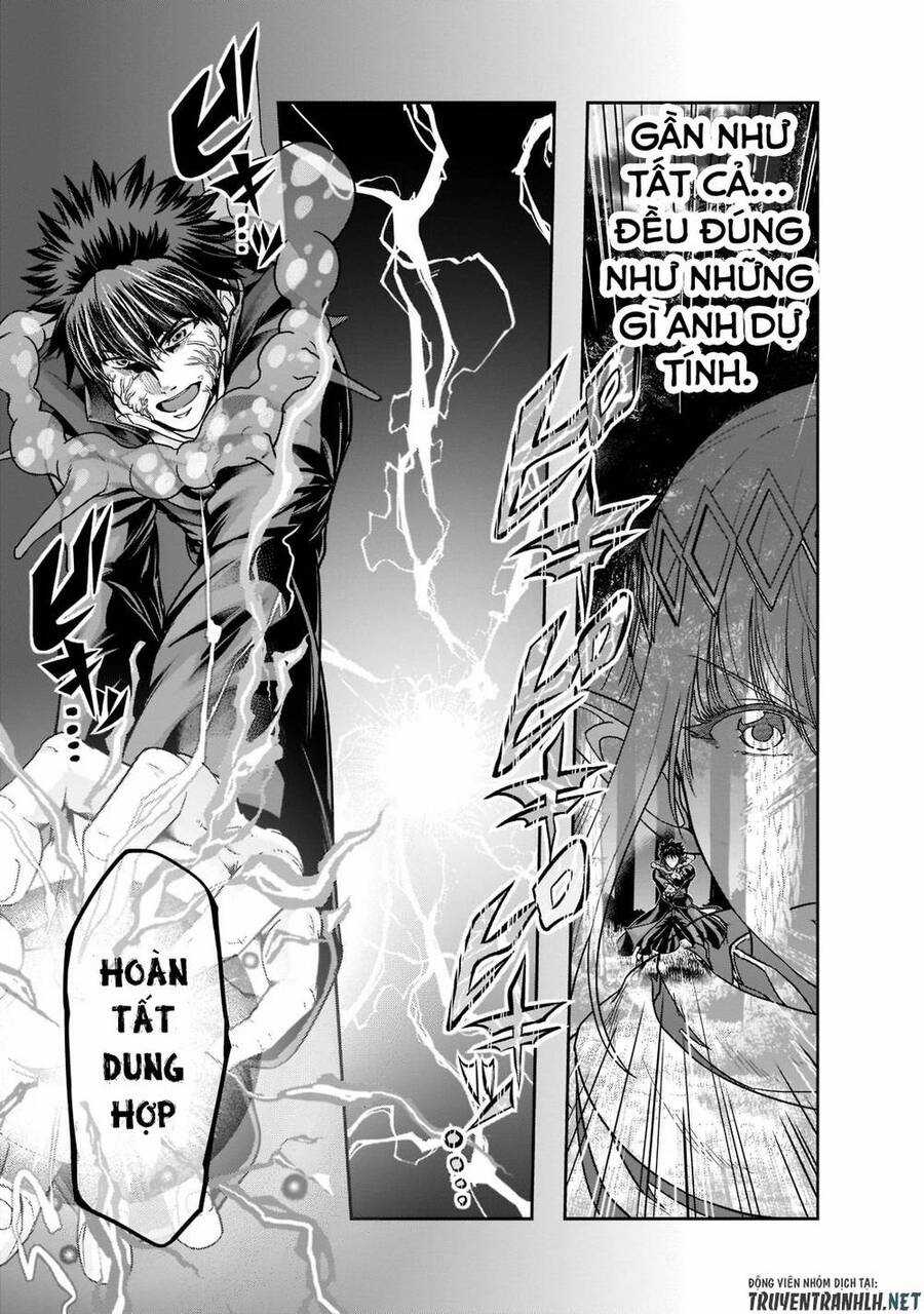 Hazure Waku No Joutai Ijou Skill De Saikyou Ni Natta Ore Ga Subete Wo Juurin Suru Made Chapter 30 trang 26