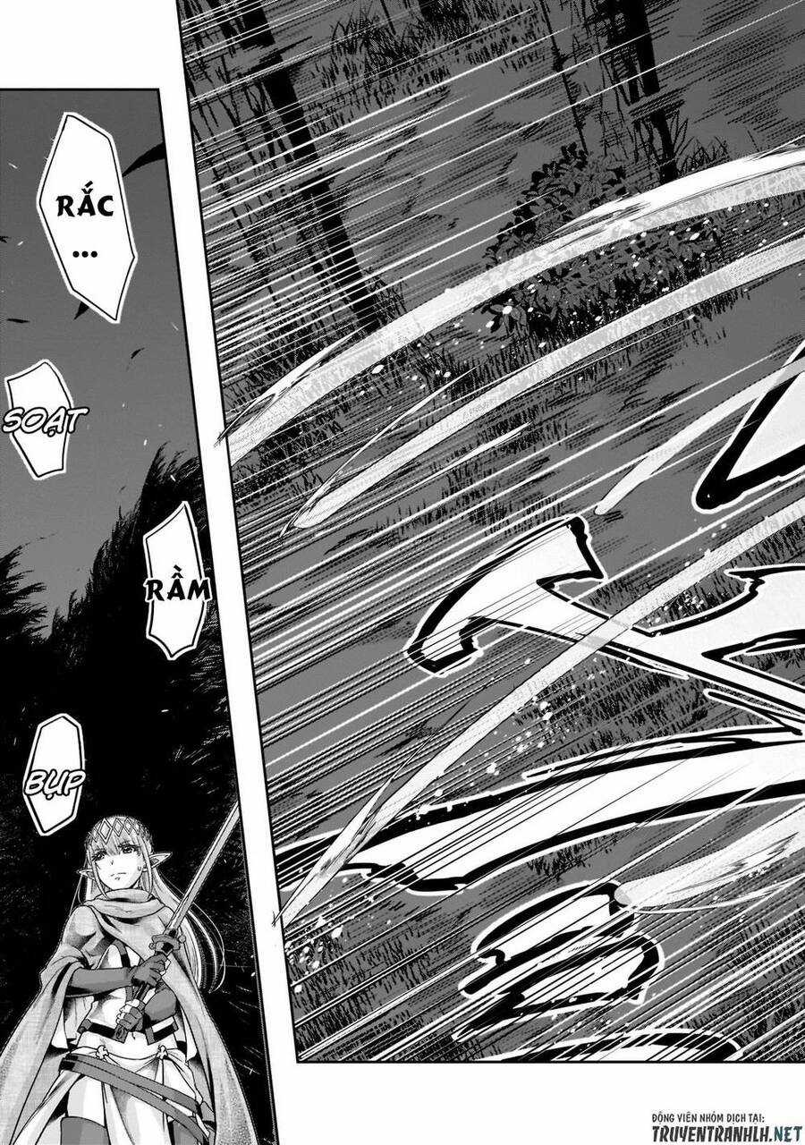 Hazure Waku No Joutai Ijou Skill De Saikyou Ni Natta Ore Ga Subete Wo Juurin Suru Made Chapter 30 trang 28