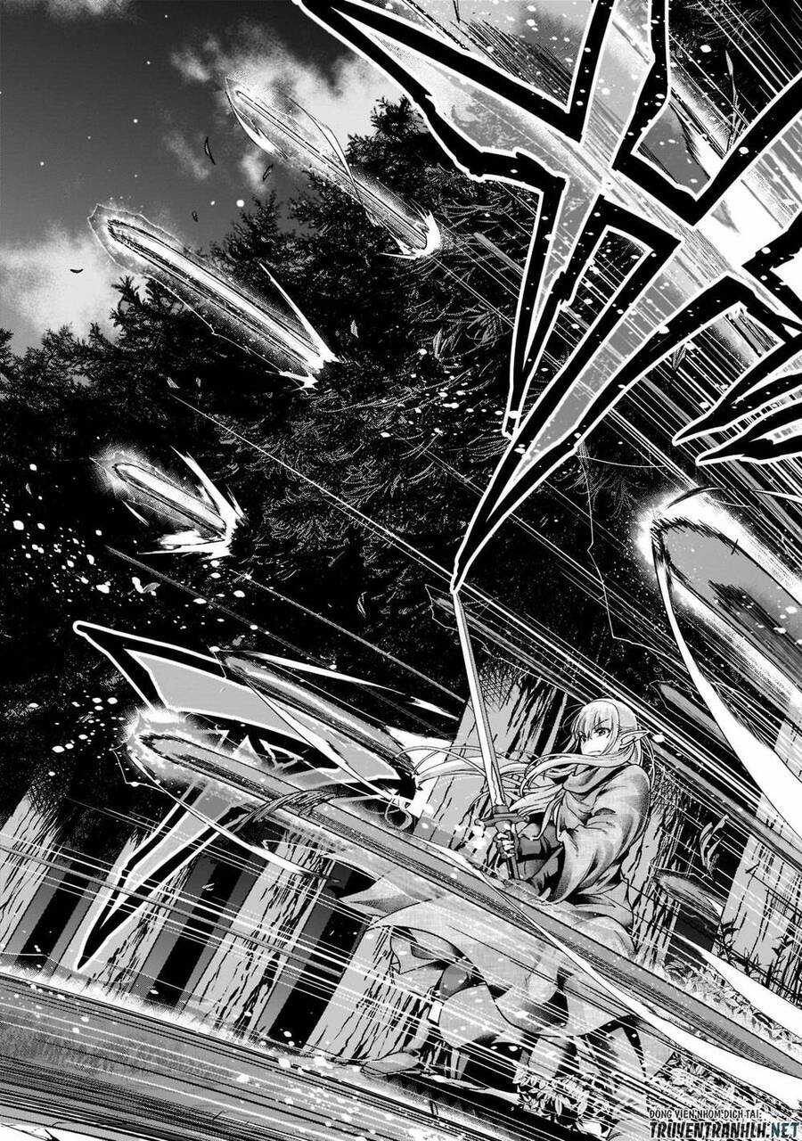 Hazure Waku No Joutai Ijou Skill De Saikyou Ni Natta Ore Ga Subete Wo Juurin Suru Made Chapter 30 trang 29