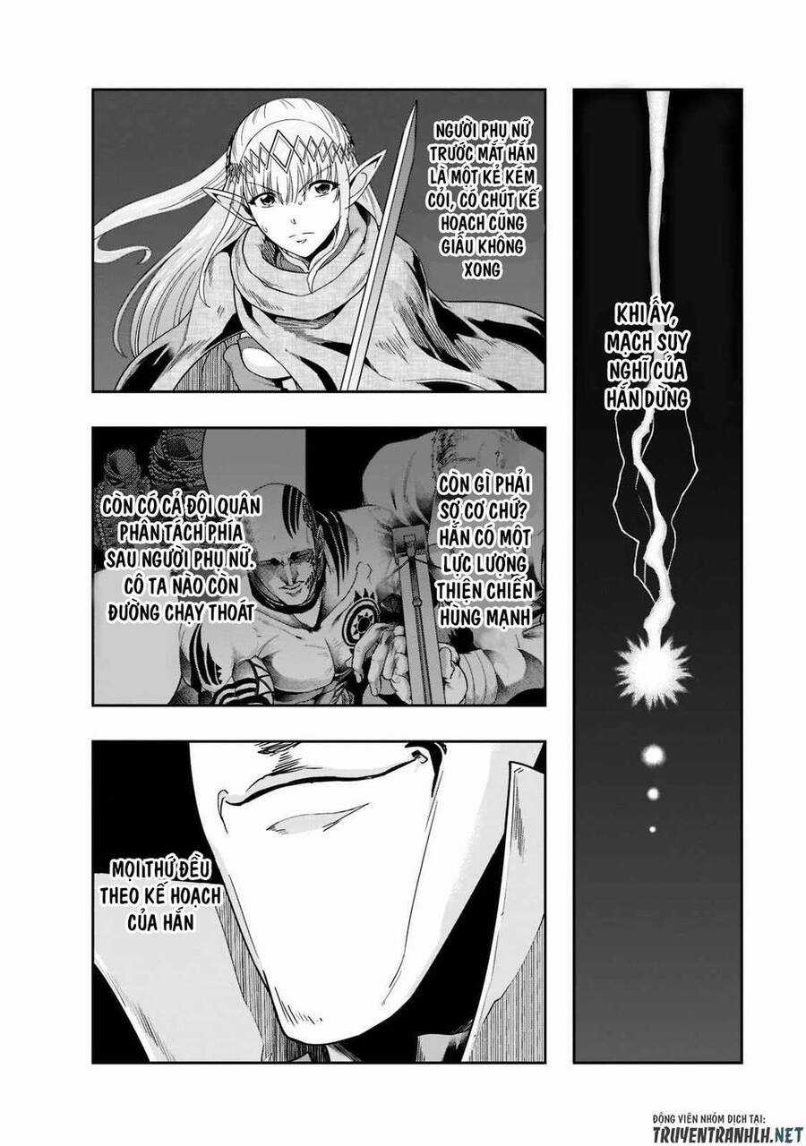 Hazure Waku No Joutai Ijou Skill De Saikyou Ni Natta Ore Ga Subete Wo Juurin Suru Made Chapter 31 trang 13