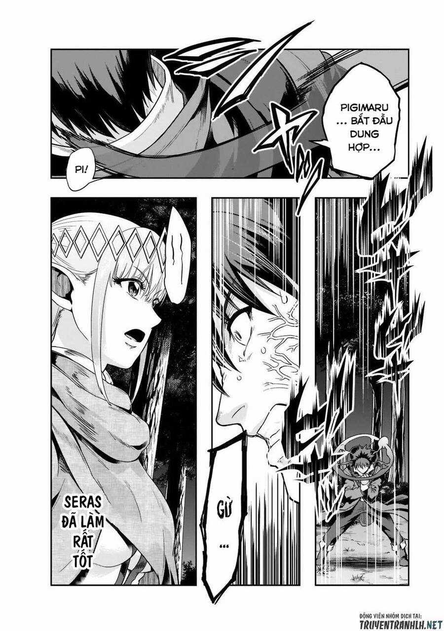 Hazure Waku No Joutai Ijou Skill De Saikyou Ni Natta Ore Ga Subete Wo Juurin Suru Made Chapter 31 trang 15