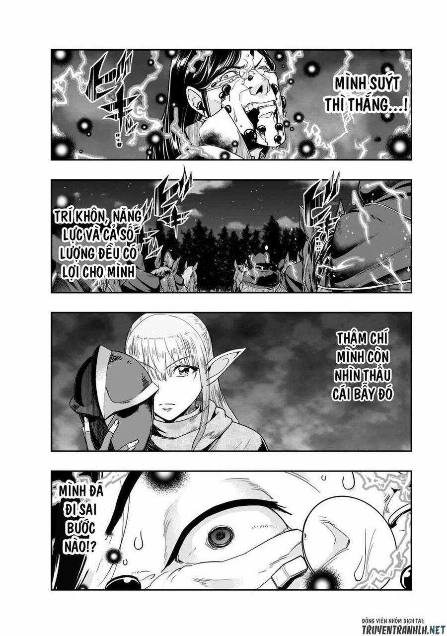 Hazure Waku No Joutai Ijou Skill De Saikyou Ni Natta Ore Ga Subete Wo Juurin Suru Made Chapter 31 trang 22