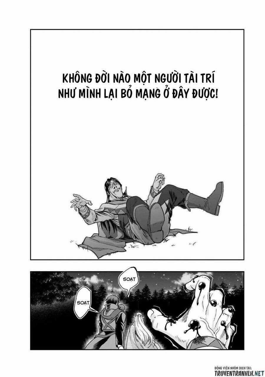 Hazure Waku No Joutai Ijou Skill De Saikyou Ni Natta Ore Ga Subete Wo Juurin Suru Made Chapter 31 trang 24