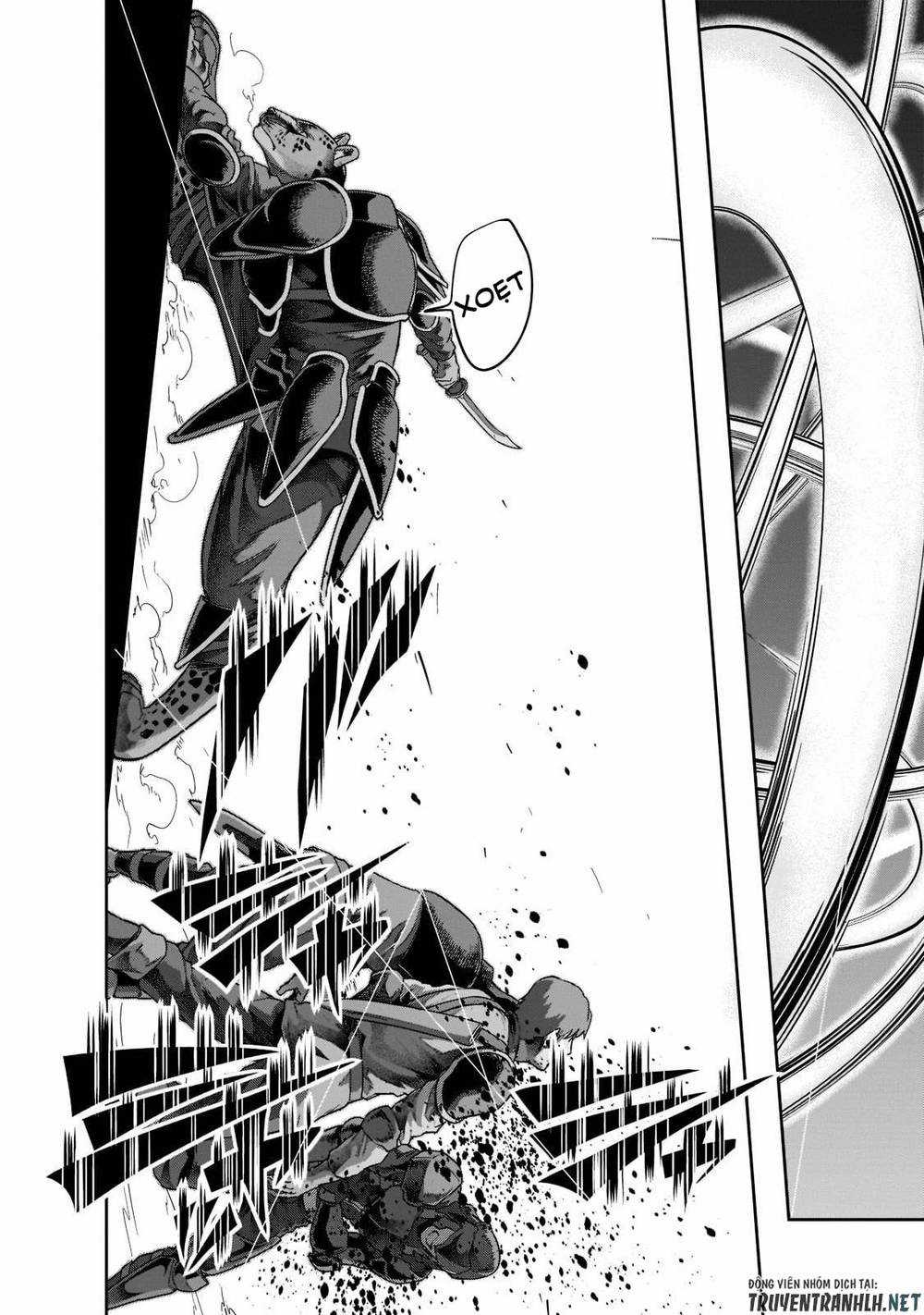 Hazure Waku No Joutai Ijou Skill De Saikyou Ni Natta Ore Ga Subete Wo Juurin Suru Made Chapter 32 trang 19