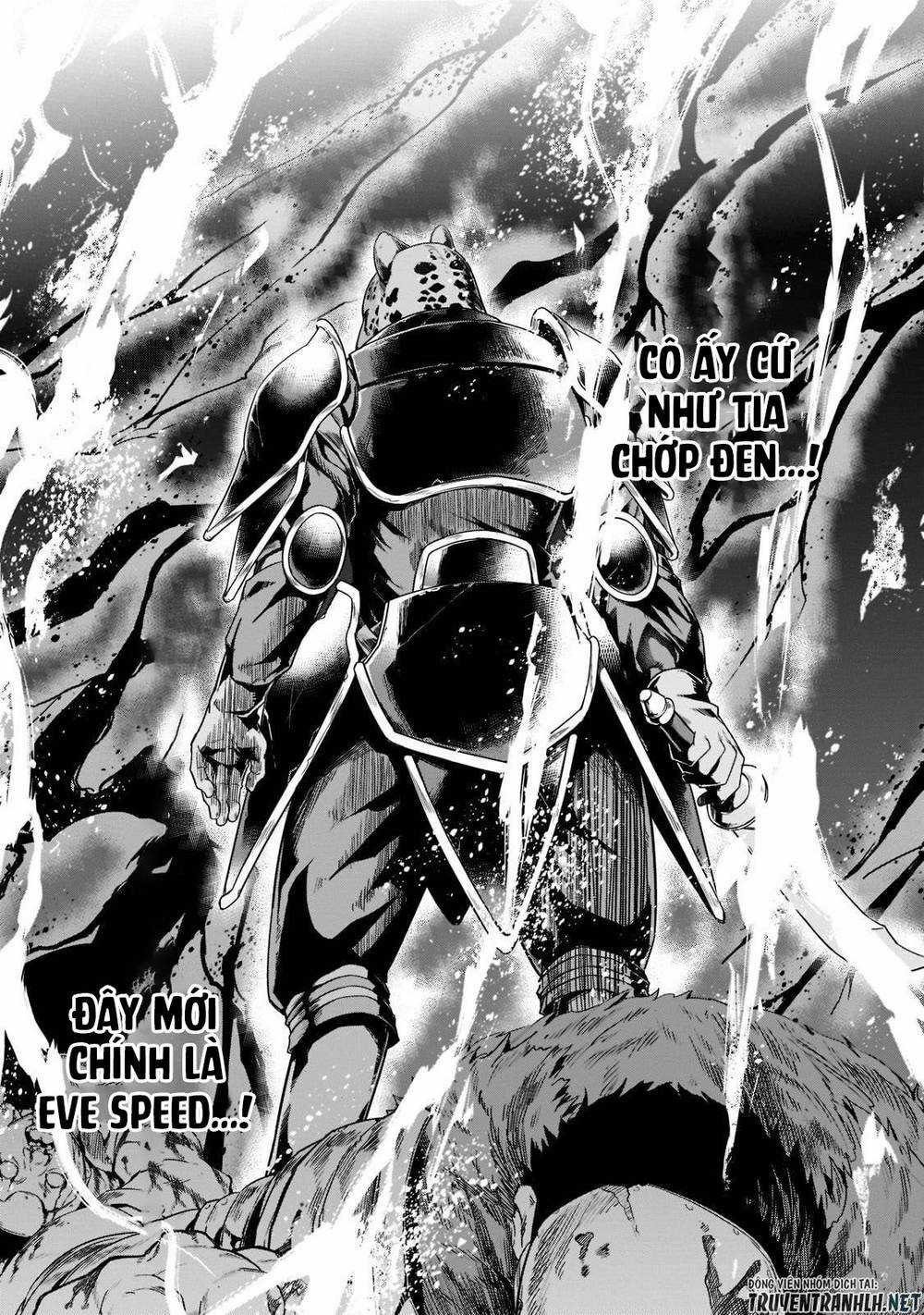 Hazure Waku No Joutai Ijou Skill De Saikyou Ni Natta Ore Ga Subete Wo Juurin Suru Made Chapter 32 trang 28