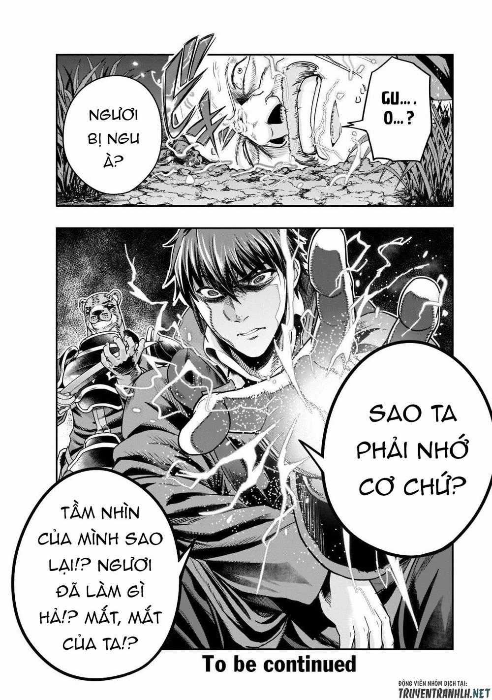 Hazure Waku No Joutai Ijou Skill De Saikyou Ni Natta Ore Ga Subete Wo Juurin Suru Made Chapter 32 trang 31