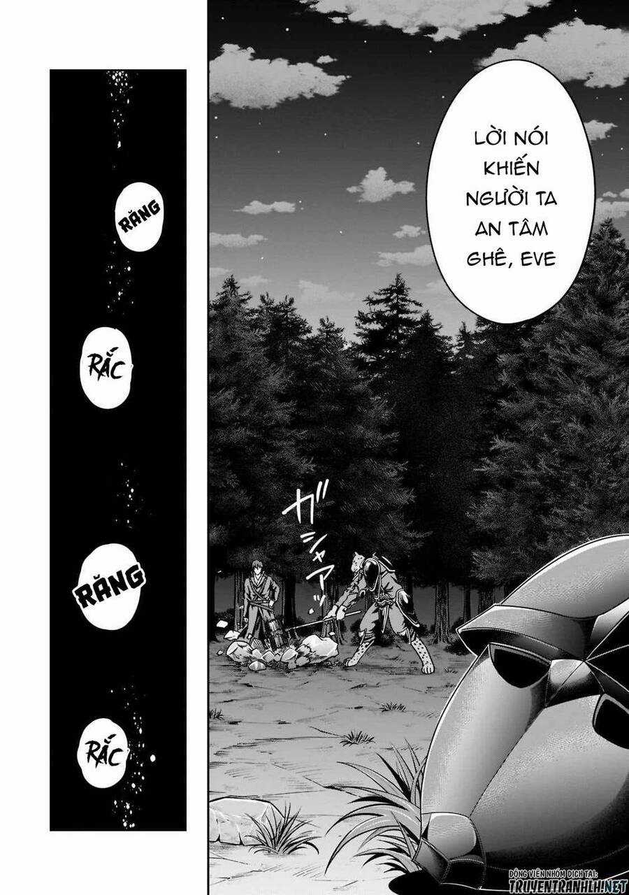 Hazure Waku No Joutai Ijou Skill De Saikyou Ni Natta Ore Ga Subete Wo Juurin Suru Made Chapter 33 trang 22