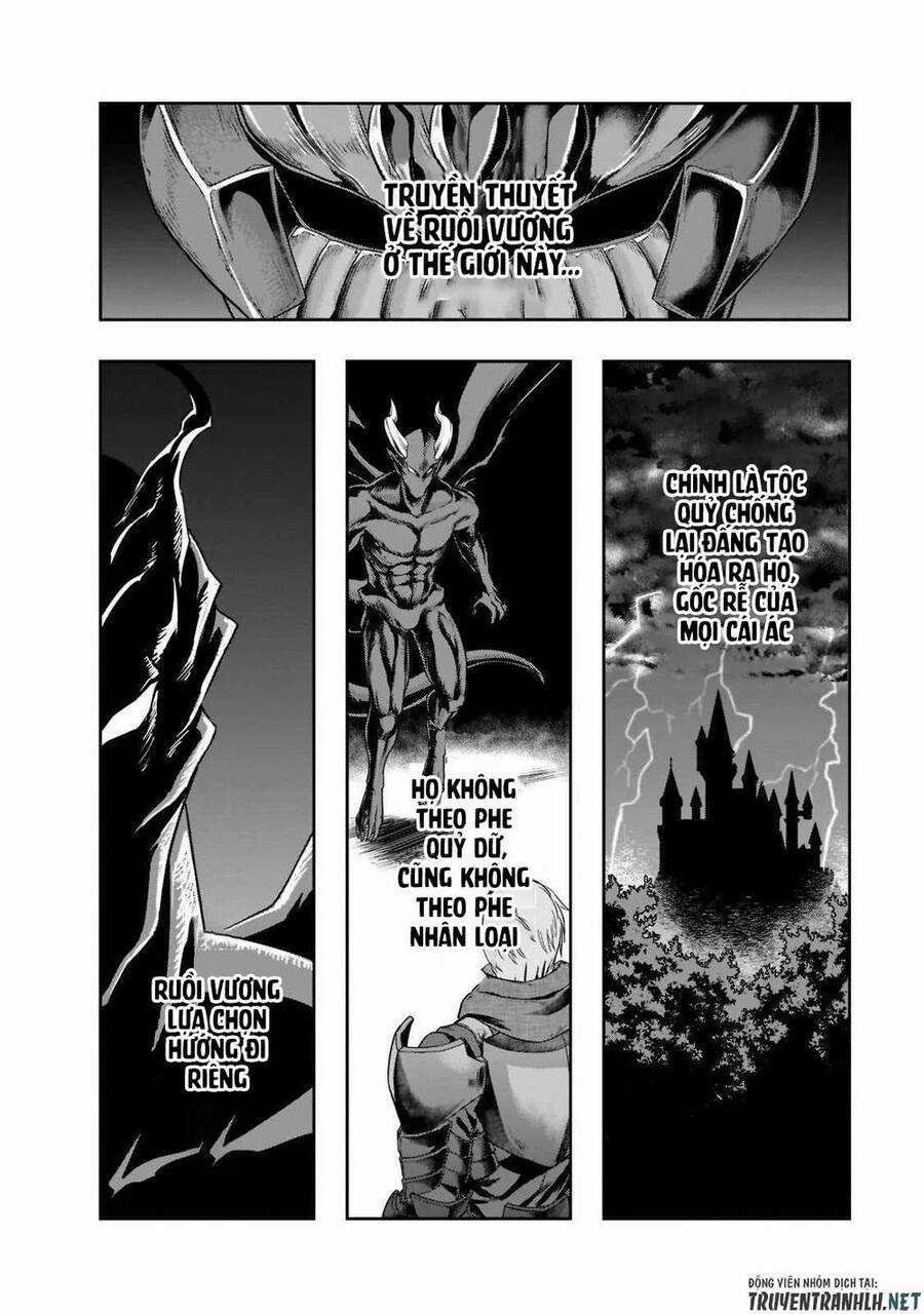 Hazure Waku No Joutai Ijou Skill De Saikyou Ni Natta Ore Ga Subete Wo Juurin Suru Made Chapter 33 trang 23