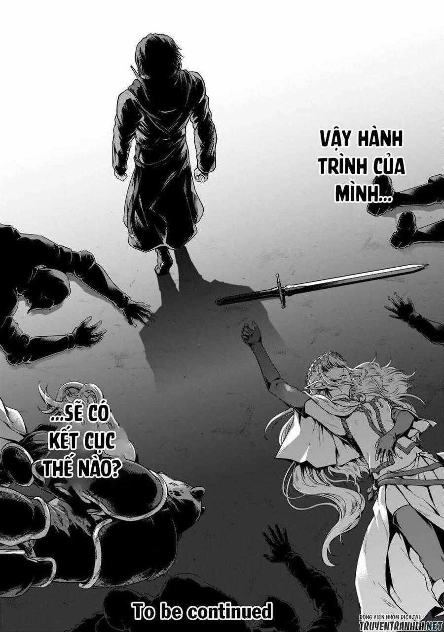 Hazure Waku No Joutai Ijou Skill De Saikyou Ni Natta Ore Ga Subete Wo Juurin Suru Made Chapter 33 trang 25