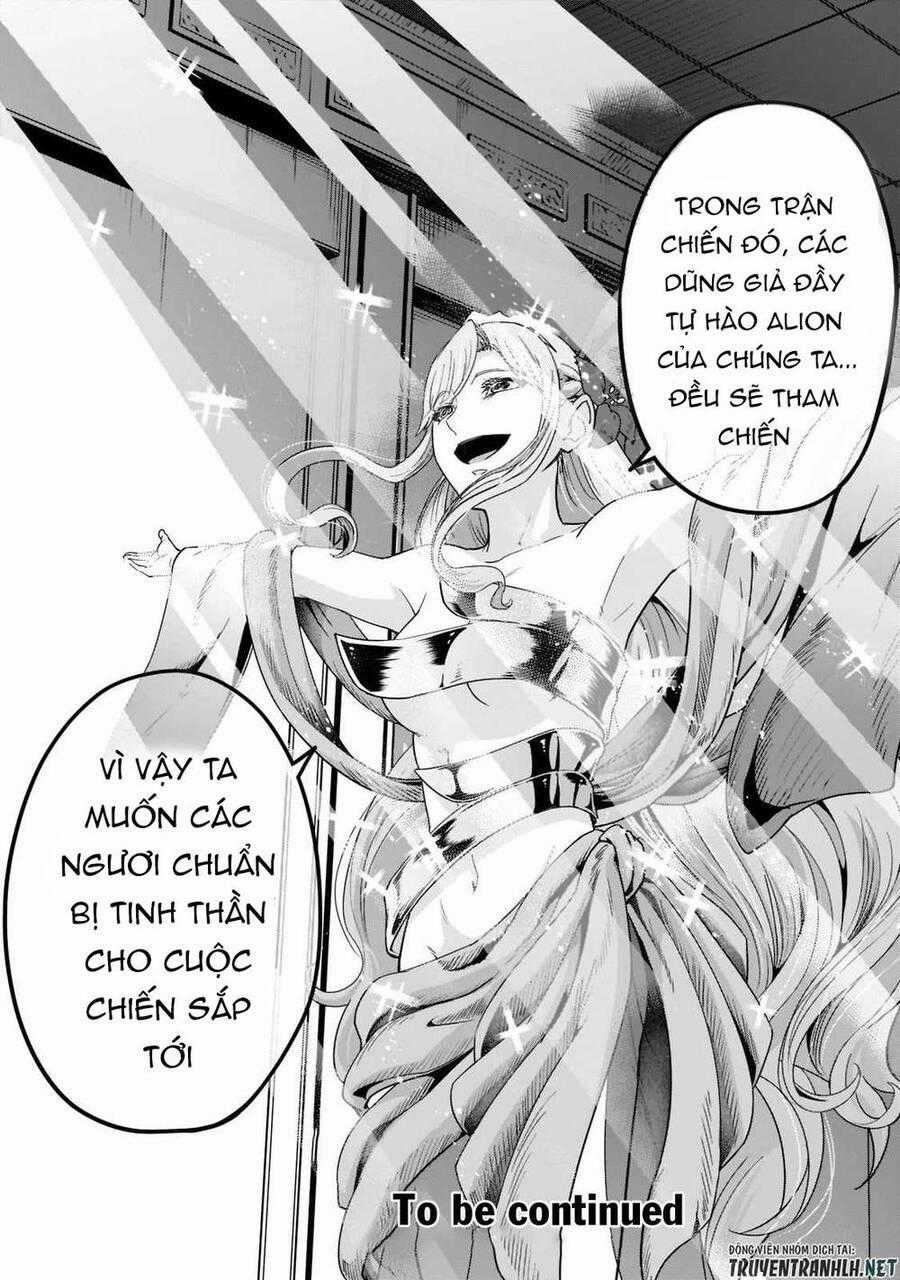 Hazure Waku No Joutai Ijou Skill De Saikyou Ni Natta Ore Ga Subete Wo Juurin Suru Made Chapter 34 trang 31