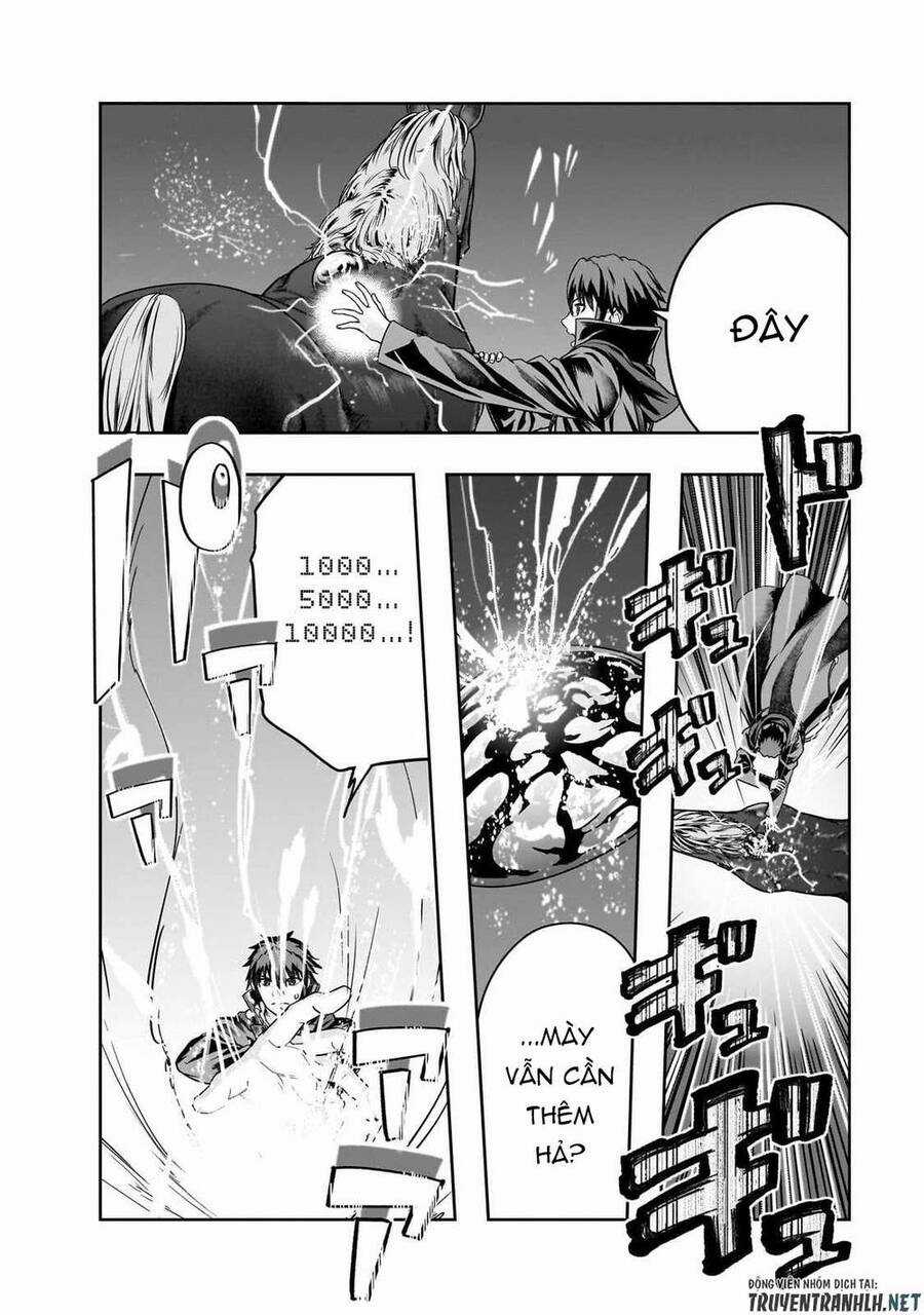 Hazure Waku No Joutai Ijou Skill De Saikyou Ni Natta Ore Ga Subete Wo Juurin Suru Made Chapter 36 trang 15