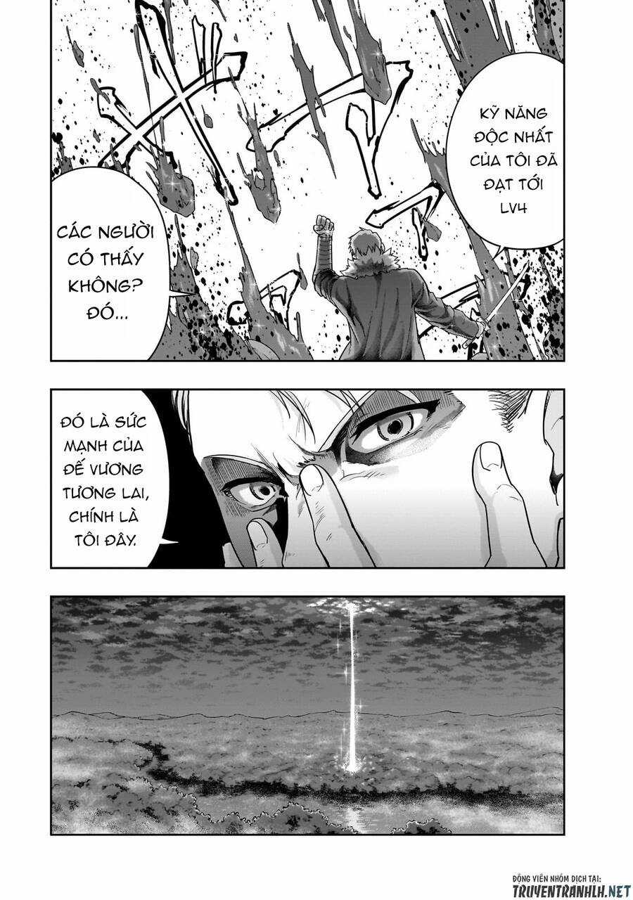 Hazure Waku No Joutai Ijou Skill De Saikyou Ni Natta Ore Ga Subete Wo Juurin Suru Made Chapter 37 trang 13