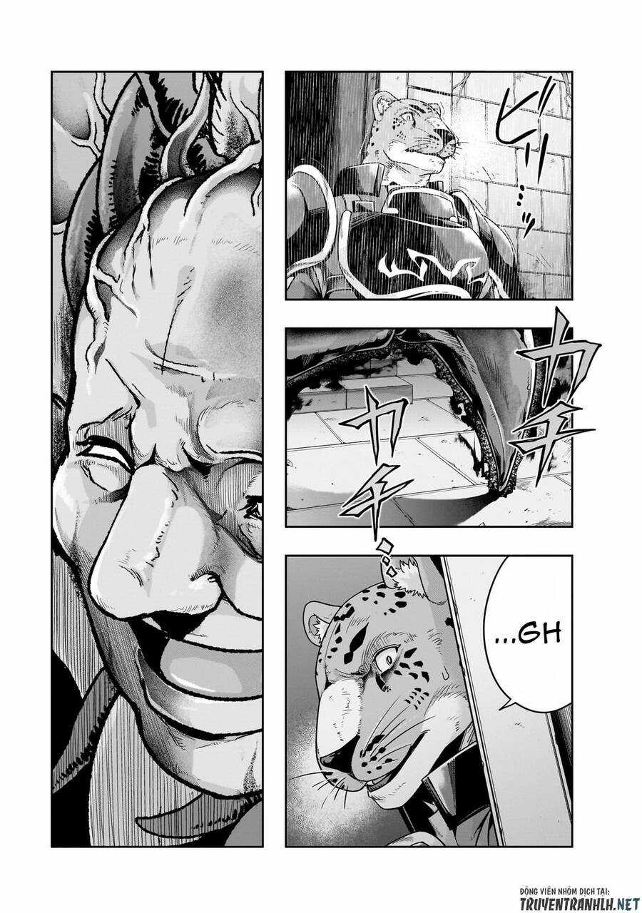 Hazure Waku No Joutai Ijou Skill De Saikyou Ni Natta Ore Ga Subete Wo Juurin Suru Made Chapter 37 trang 23