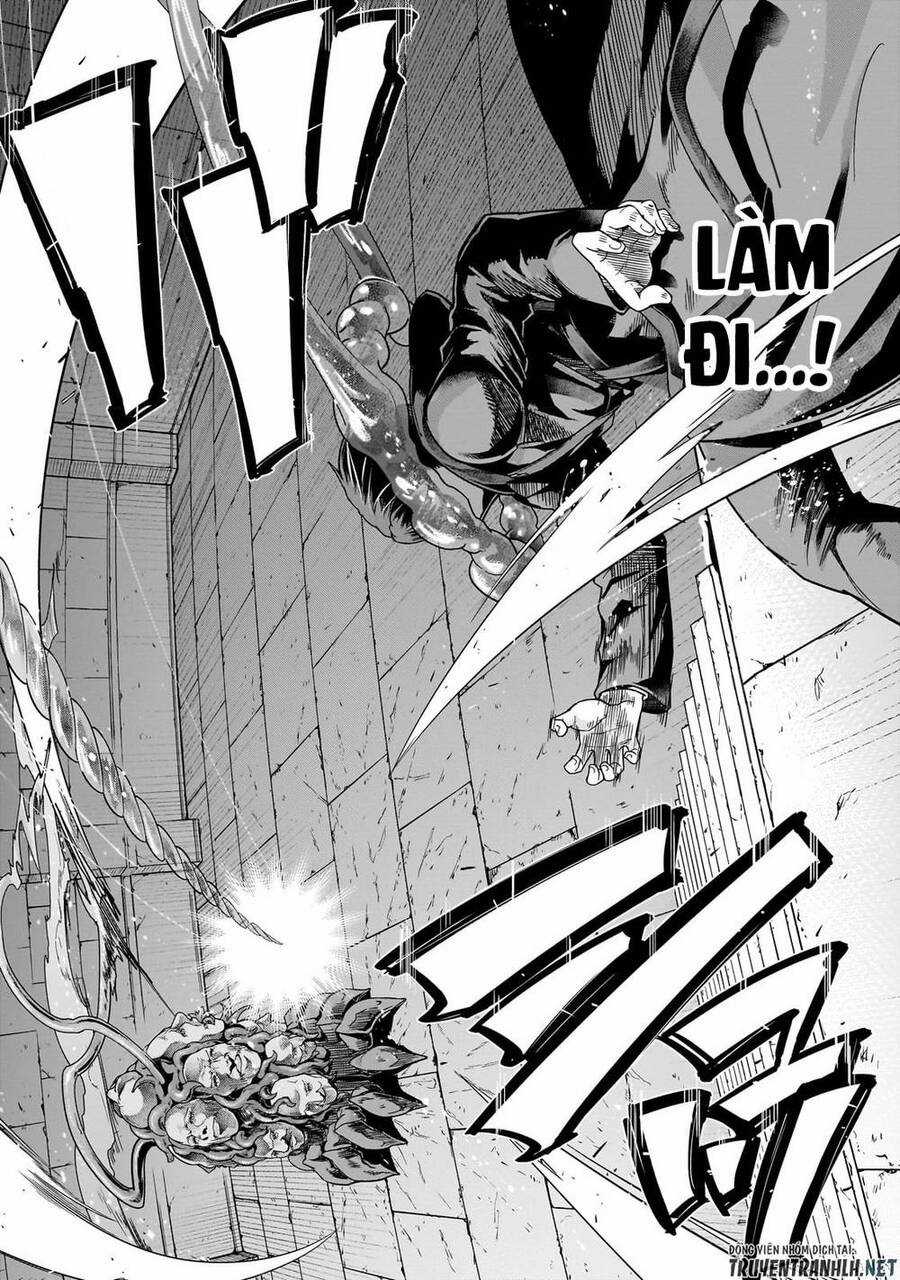 Hazure Waku No Joutai Ijou Skill De Saikyou Ni Natta Ore Ga Subete Wo Juurin Suru Made Chapter 38 trang 24