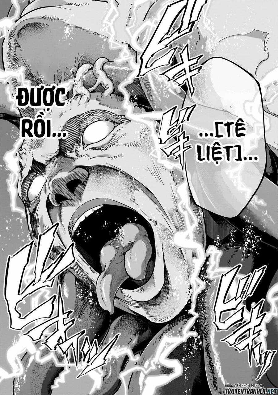 Hazure Waku No Joutai Ijou Skill De Saikyou Ni Natta Ore Ga Subete Wo Juurin Suru Made Chapter 38 trang 26