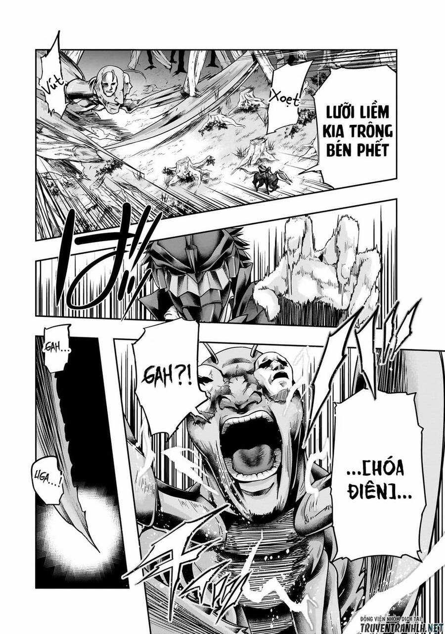 Hazure Waku No Joutai Ijou Skill De Saikyou Ni Natta Ore Ga Subete Wo Juurin Suru Made Chapter 39 trang 16