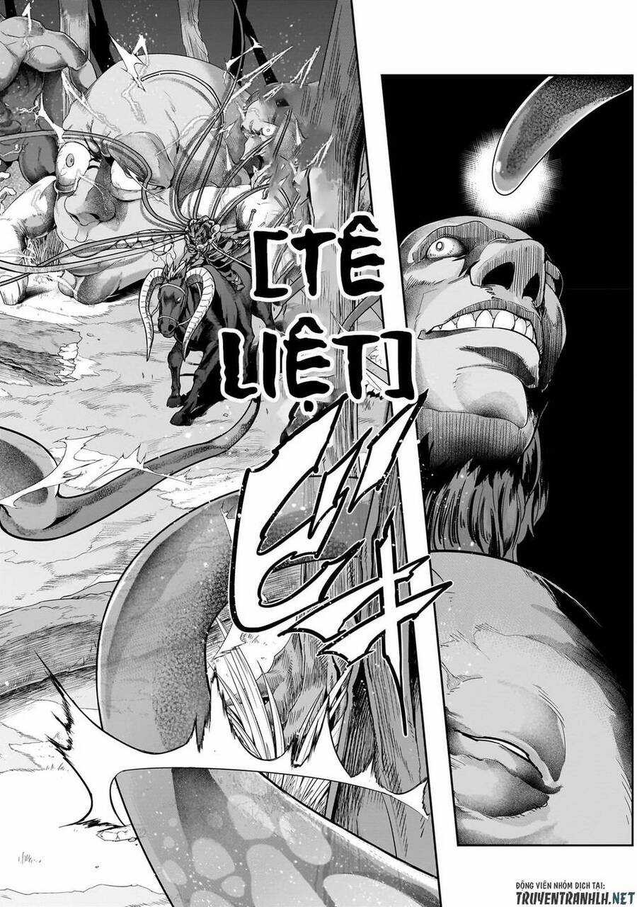 Hazure Waku No Joutai Ijou Skill De Saikyou Ni Natta Ore Ga Subete Wo Juurin Suru Made Chapter 39 trang 23