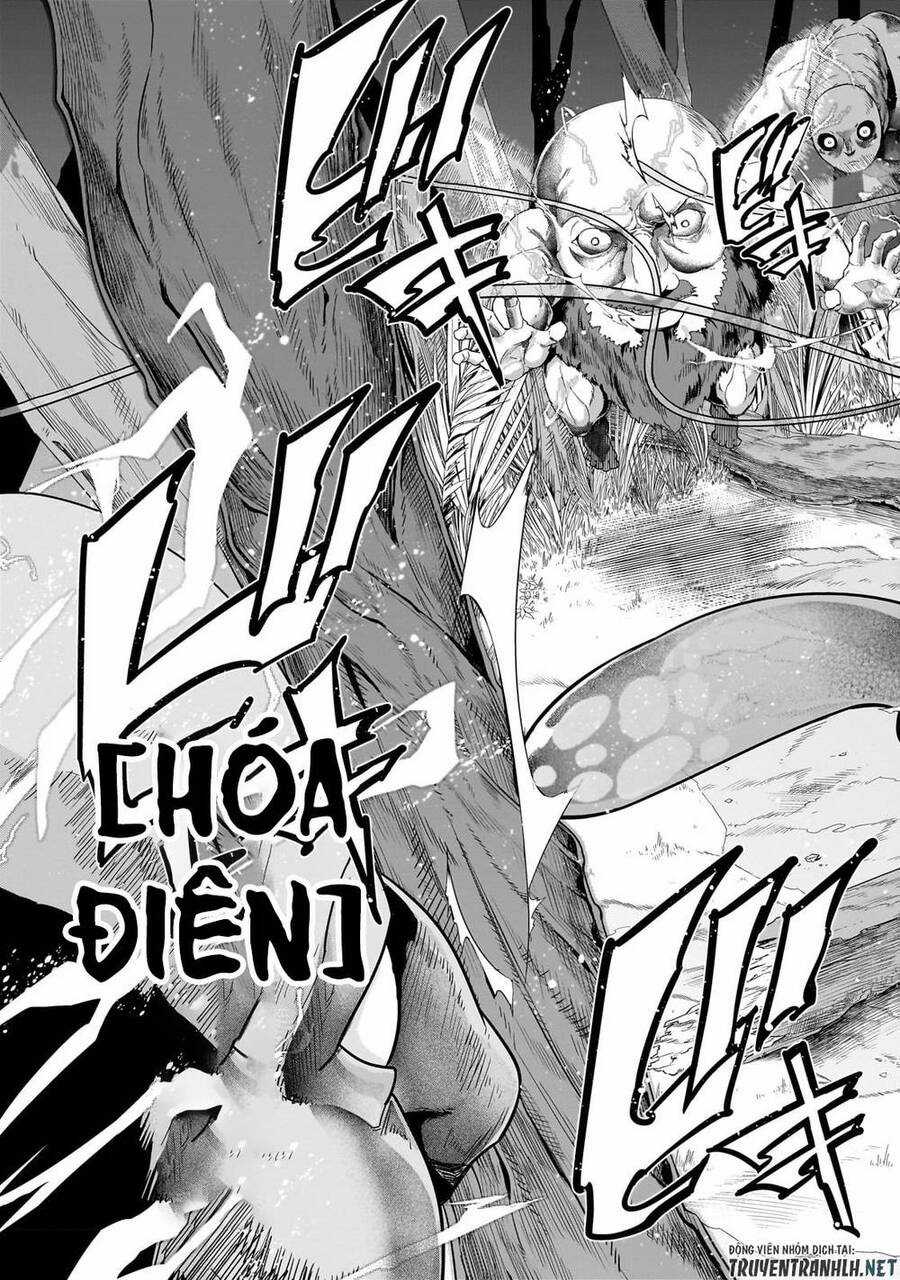 Hazure Waku No Joutai Ijou Skill De Saikyou Ni Natta Ore Ga Subete Wo Juurin Suru Made Chapter 39 trang 24