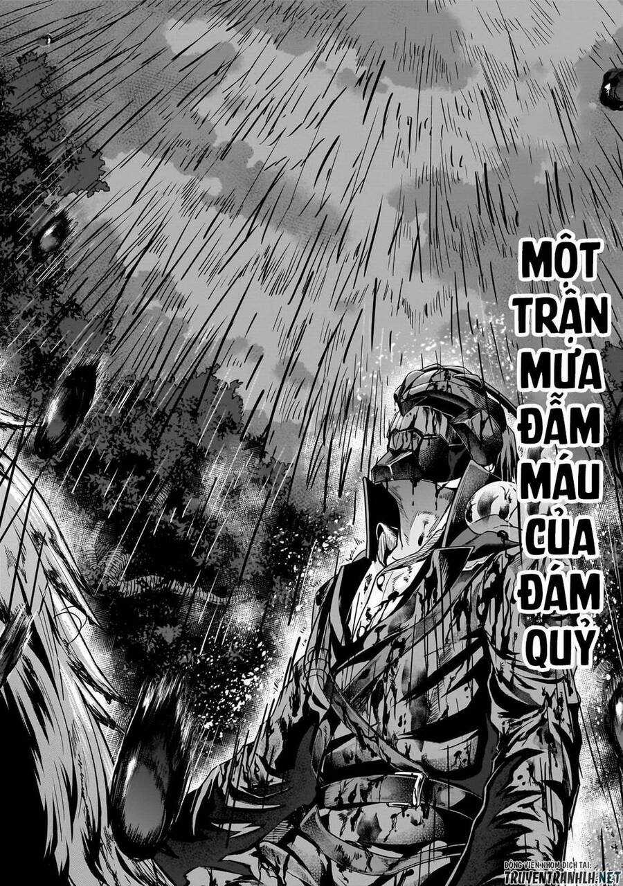 Hazure Waku No Joutai Ijou Skill De Saikyou Ni Natta Ore Ga Subete Wo Juurin Suru Made Chapter 39 trang 27