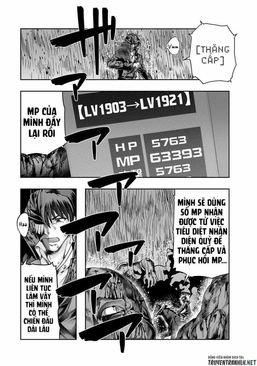 Hazure Waku No Joutai Ijou Skill De Saikyou Ni Natta Ore Ga Subete Wo Juurin Suru Made Chapter 39 trang 28