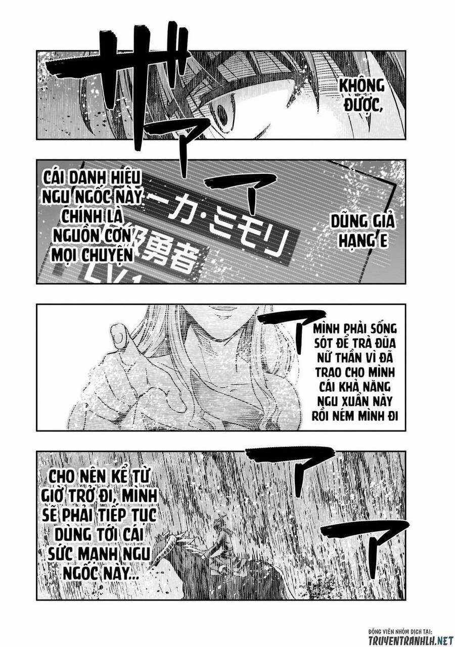 Hazure Waku No Joutai Ijou Skill De Saikyou Ni Natta Ore Ga Subete Wo Juurin Suru Made Chapter 39 trang 30