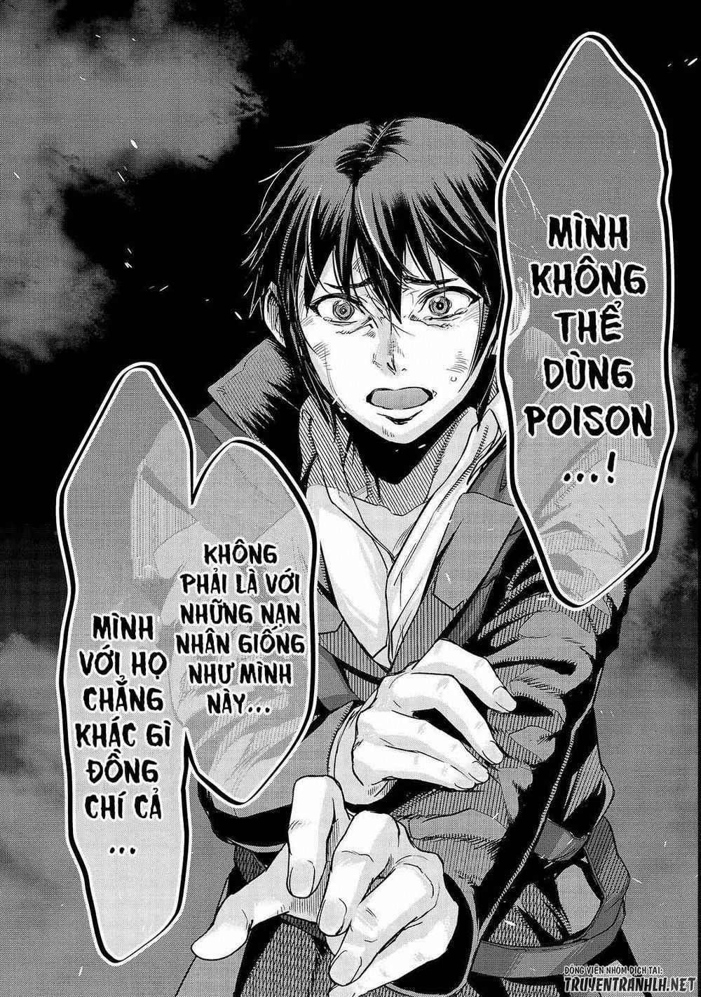 Hazure Waku No Joutai Ijou Skill De Saikyou Ni Natta Ore Ga Subete Wo Juurin Suru Made Chapter 4 trang 12