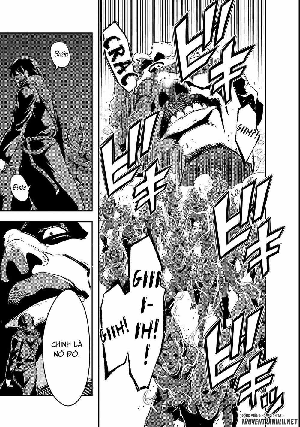 Hazure Waku No Joutai Ijou Skill De Saikyou Ni Natta Ore Ga Subete Wo Juurin Suru Made Chapter 4 trang 19