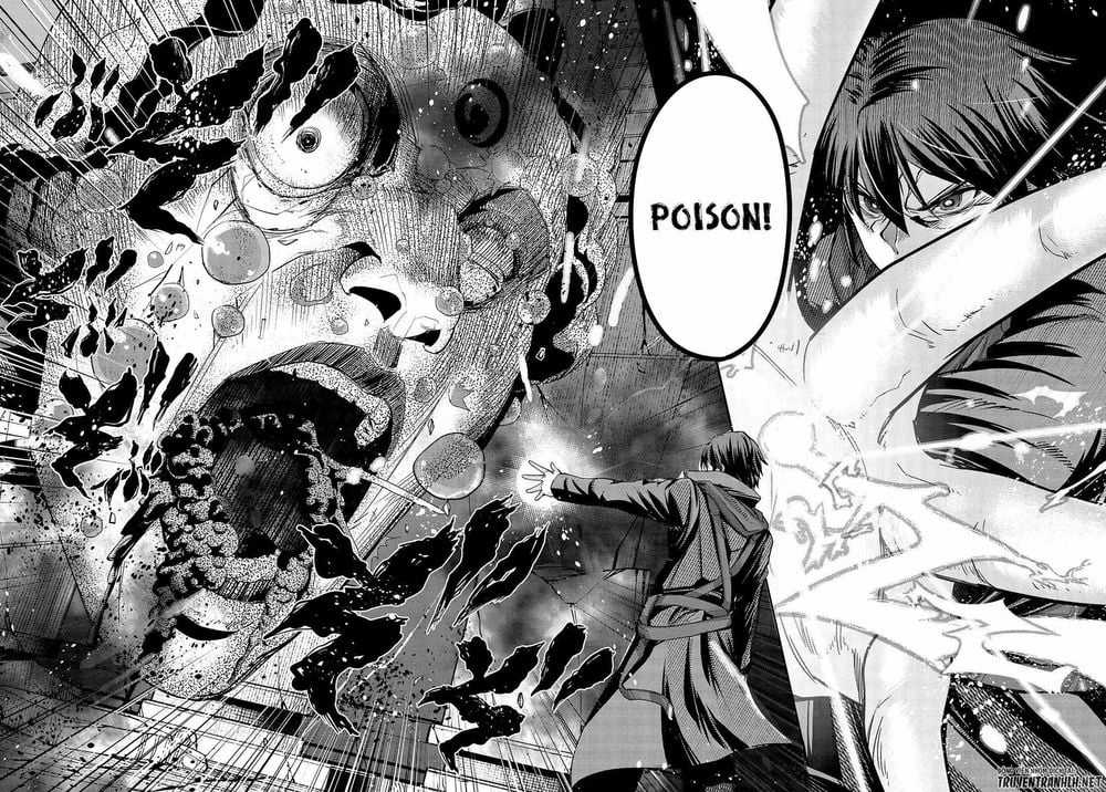 Hazure Waku No Joutai Ijou Skill De Saikyou Ni Natta Ore Ga Subete Wo Juurin Suru Made Chapter 4 trang 22