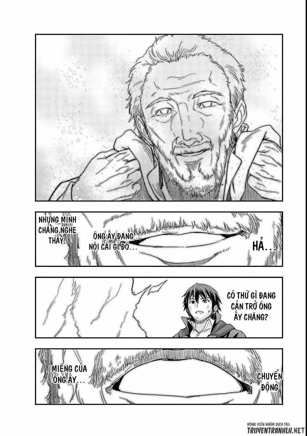 Hazure Waku No Joutai Ijou Skill De Saikyou Ni Natta Ore Ga Subete Wo Juurin Suru Made Chapter 4 trang 33