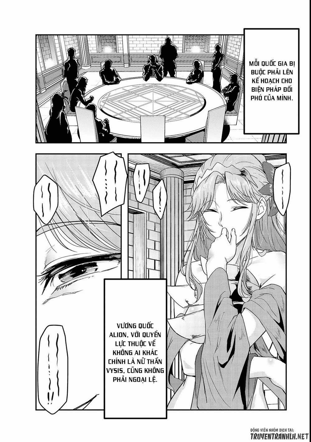 Hazure Waku No Joutai Ijou Skill De Saikyou Ni Natta Ore Ga Subete Wo Juurin Suru Made Chapter 4 trang 39
