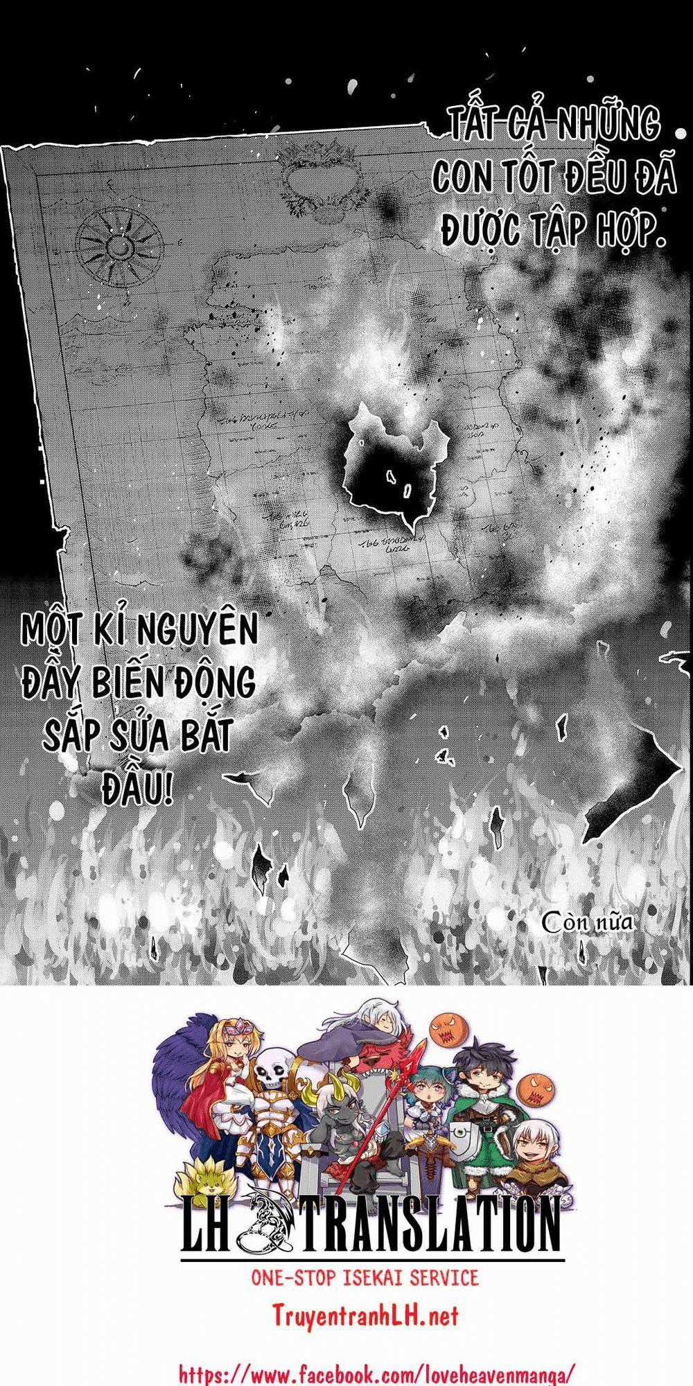 Hazure Waku No Joutai Ijou Skill De Saikyou Ni Natta Ore Ga Subete Wo Juurin Suru Made Chapter 4 trang 41