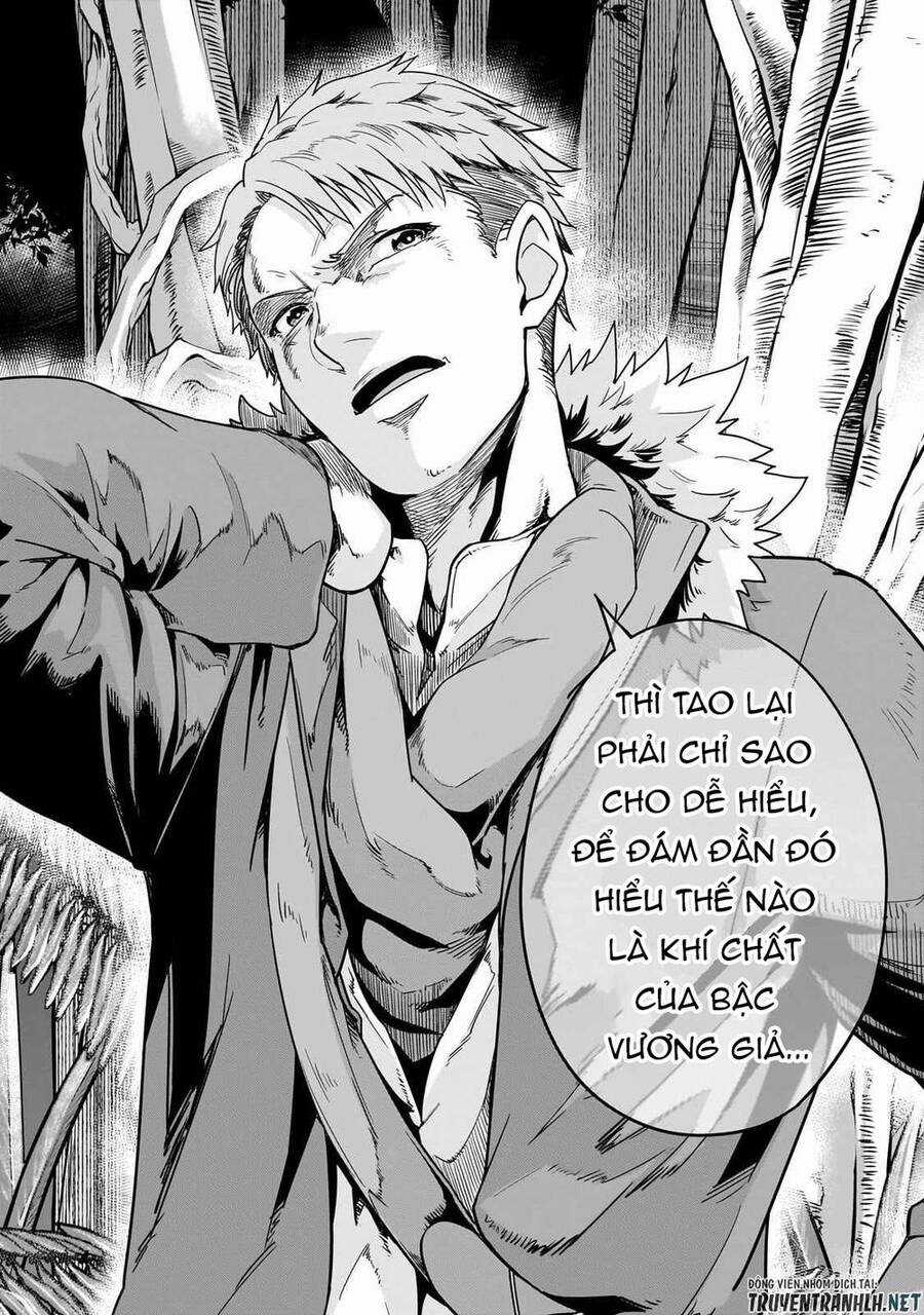 Hazure Waku No Joutai Ijou Skill De Saikyou Ni Natta Ore Ga Subete Wo Juurin Suru Made Chapter 40 trang 19