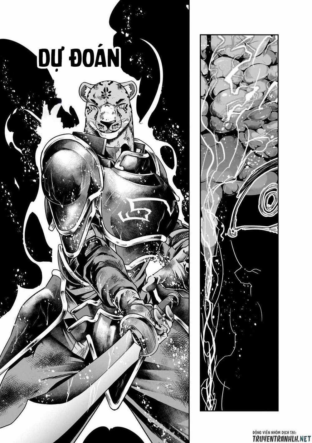 Hazure Waku No Joutai Ijou Skill De Saikyou Ni Natta Ore Ga Subete Wo Juurin Suru Made Chapter 41 trang 20