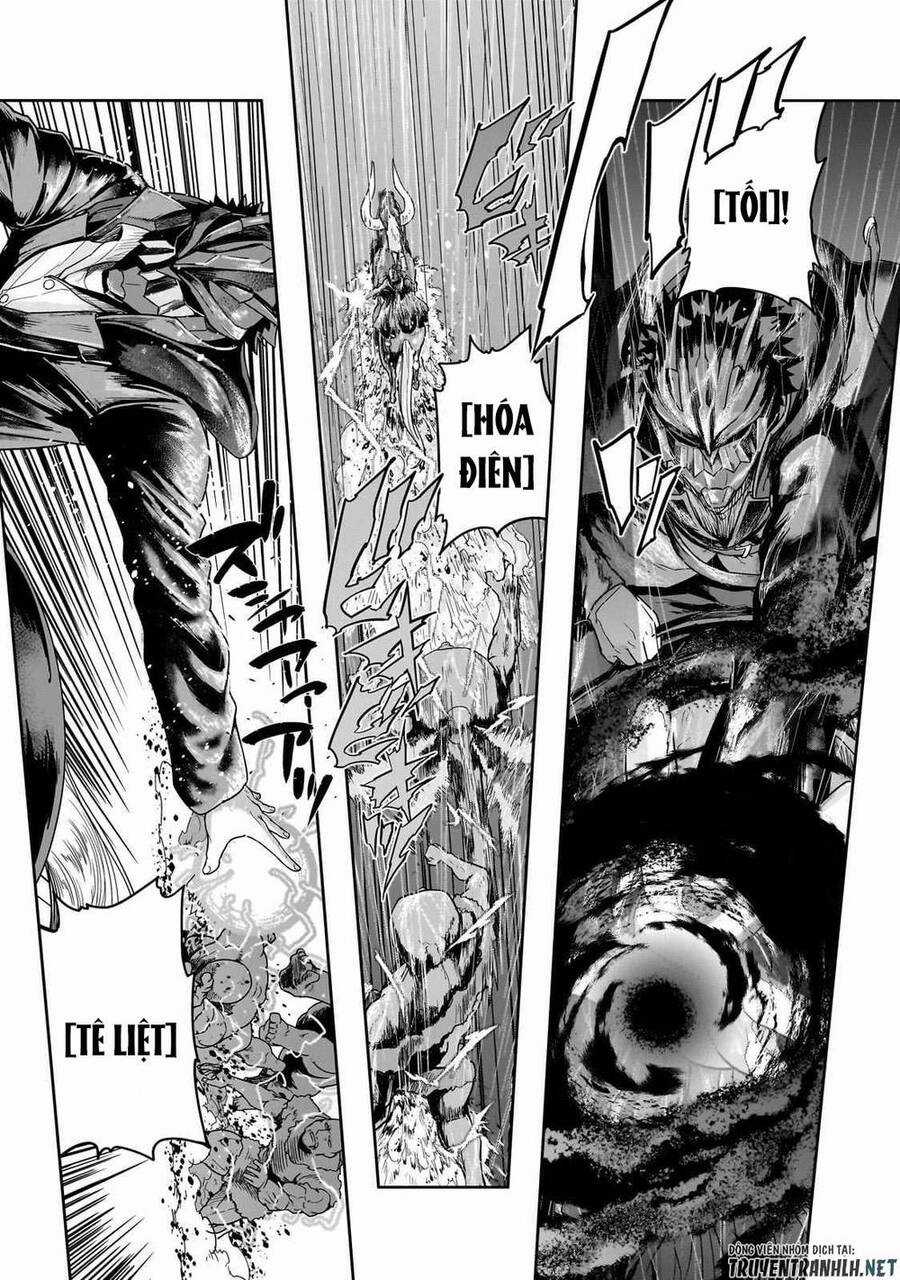 Hazure Waku No Joutai Ijou Skill De Saikyou Ni Natta Ore Ga Subete Wo Juurin Suru Made Chapter 42 trang 18